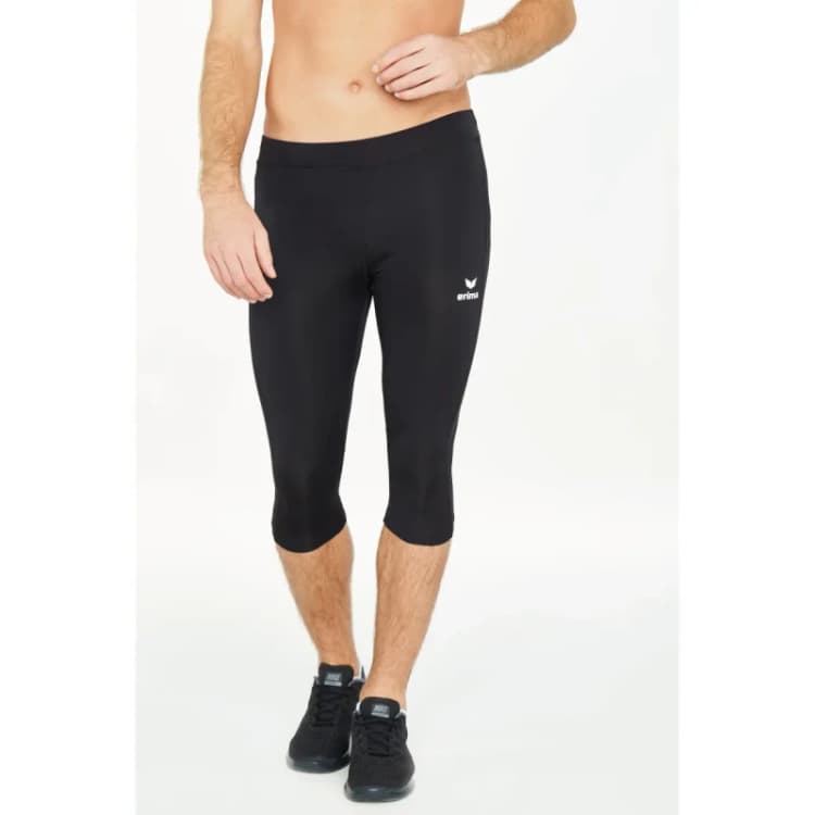 Image of Children's torso Erima performance Noir Male 12 ans