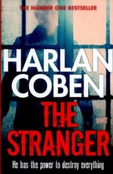 Image of The Stranger by Harlan Coben Hardback
