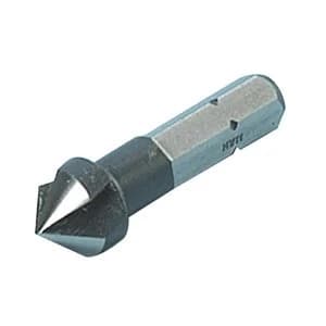 Image of Halls High Speed Steel Countersink 6.3mm - Metal