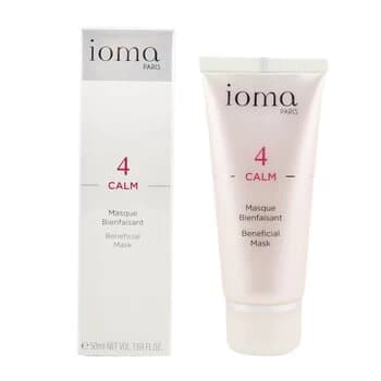 Image of IOMACalm - Beneficial Mask 50ml/1.69oz