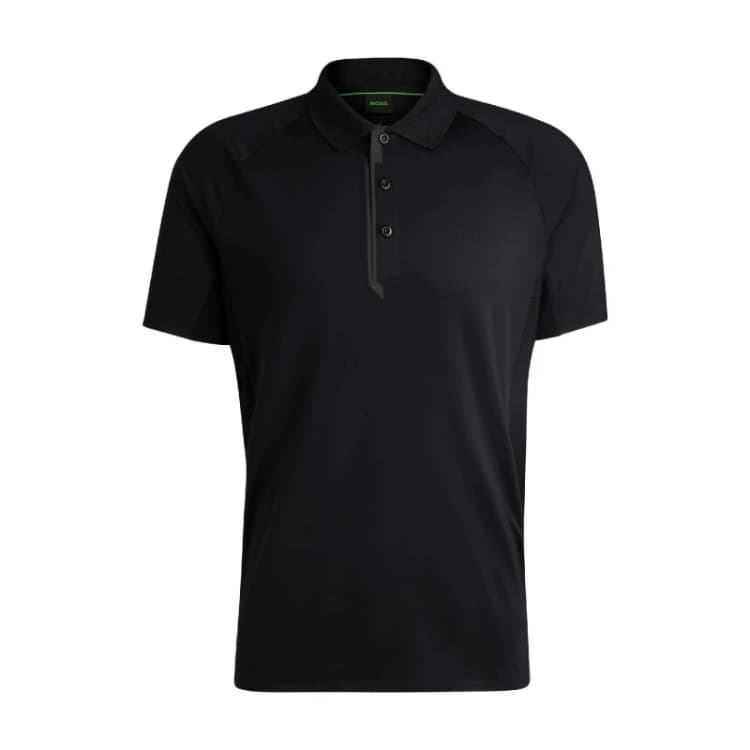 Image of Boss Paddytech 10262069 01 Black male XL