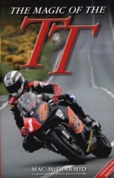 Image of The Magic of the Tt by Mac Mcdiarmid Paperback