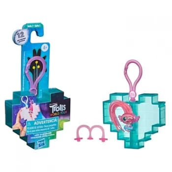 Image of Trolls Trolls Tiny Dancers - Multi