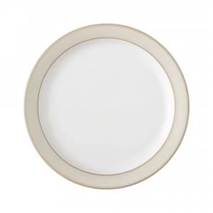 Image of Denby Linen Small Plate