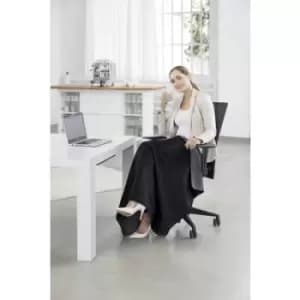 Image of Medisana OL 200 Heated blanket 19.24 W Black
