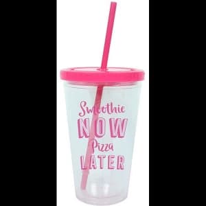 Image of Smoothie Now Drinking Cup Pack Of 4