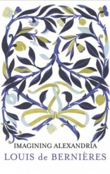 Image of Imagining Alexandria by Louis De Bernires