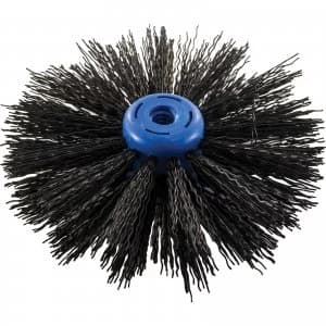 Image of Bailey Universal Drain and Chimney Cleaning Brush 400mm