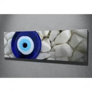 Image of PC050 Multicolor Decorative Canvas Painting