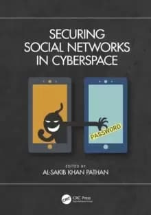 Image of Securing Social Networks in Cyberspace