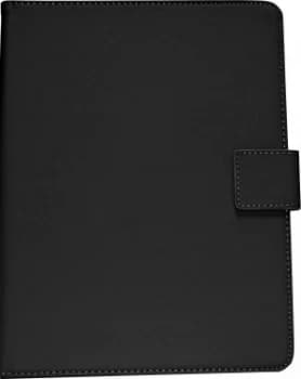 Image of Universal 910" PVC Tablet Case Black