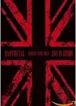 Image of Babymetal - Live in London (Live Recording/DVD)
