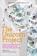 Image of unicorn project
