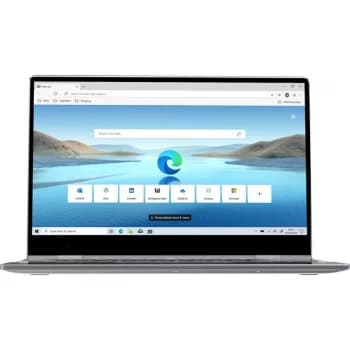 Image of Geo GeoFlex 340 14.1" Laptop