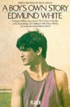 Image of A Boys Own Story by Edmund White Paperback