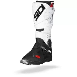 Image of Sidi Crossfire 3 Black White 41