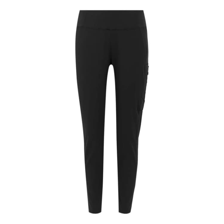 Image of Womens leggings Regatta Monira Noir Female 44