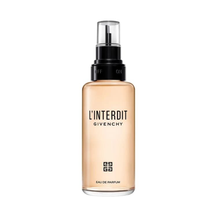 Image of Givenchy L'interdit Eau de Parfum Refill 150ml