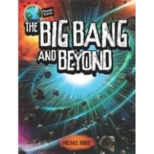 Image of Planet Earth: The Big Bang and Beyond