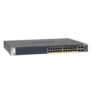 Image of M4300 28g poe Managed Sw Aps1000w