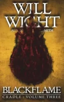 Image of Blackflame by Will Wight