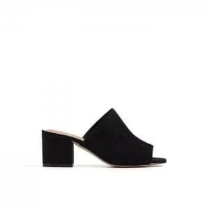 Image of Aldo Alaska Sandals Black