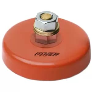 Image of Magnetic ground block MG1 - Piher