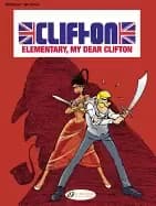 Image of elementary my dear clifton