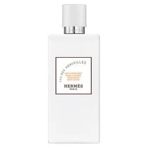 Image of Hermes Eau Des Merveilles Body Lotion 200ml