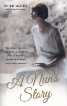 Image of A Nuns Story by Shirley Leach Paperback