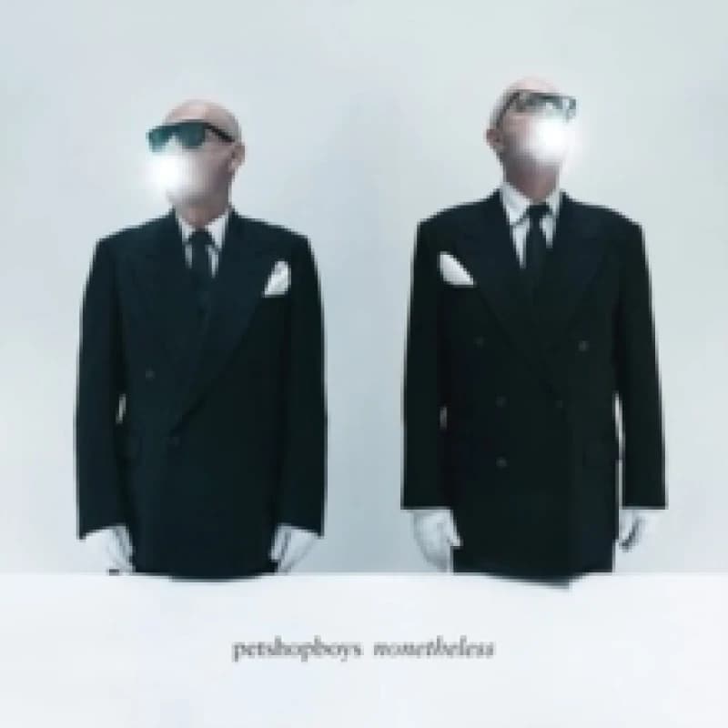 Image of Nonetheless Vinyl