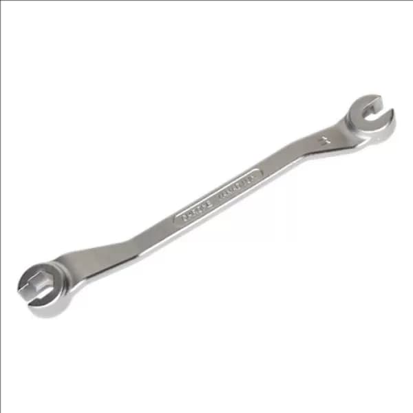 Image of Genuine SEALEY VS0348 Brake Pipe Spanner 10 x 11mm
