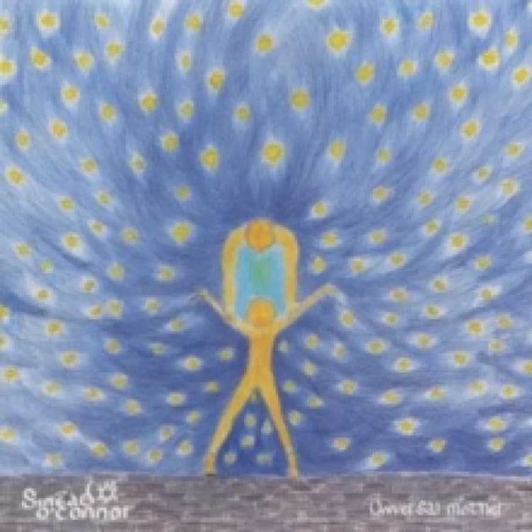 Image of Universal Mother CD / Album