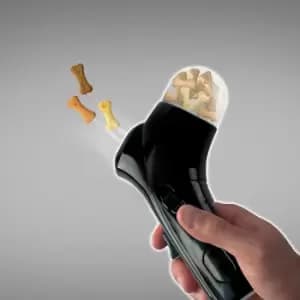 Image of Mans Best Friend Pet Snack Launcher