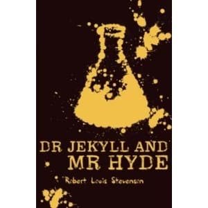 Image of Strange Case of Dr Jekyll and Mr Hyde by Robert Louis Stevenson, H. G. Wells (Paperback, 2016)