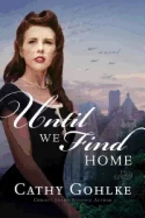Image of until we find home