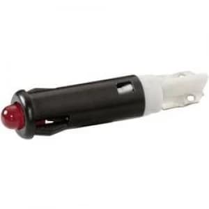 Image of LED indicator light Yellow 12 Vdc 15 mA