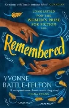 Image of Remembered by Yvonne Battle-Felton
