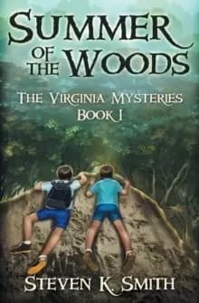 Image of Summer of the Woods