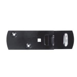 Image of Squire No. 6H Clam (Hardened Steel) 152mm
