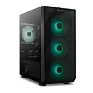 Image of Fierce Cyclone Desktop Gaming PC
