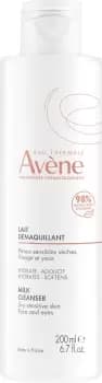 Image of Avene Milk Cleanser 200ml