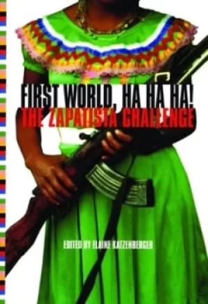 Image of First World ha ha ha by Elaine Katzenberger