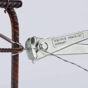 Image of Knipex 99 14 300 Kraft mechanics nipper 300 mm