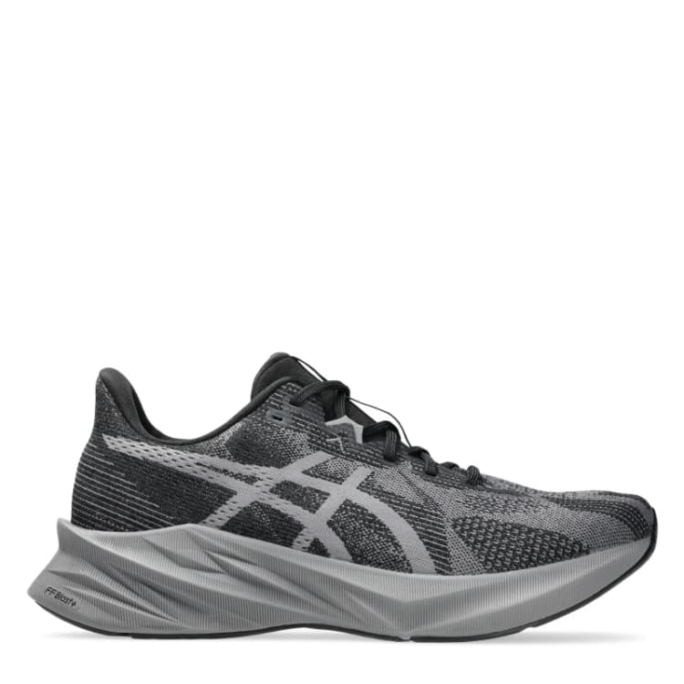 Image of Asics ASICS Dynablast 5 Mens Running Shoes Carbon/Black male 10 (45)