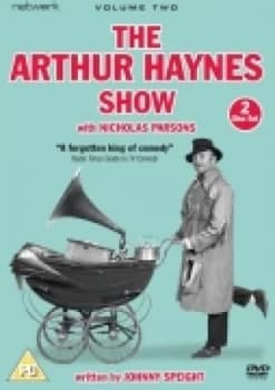 Image of The Arthur Haynes Show: Volume 2