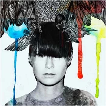 Image of Hanne Kolsto - Forever Maybe Vinyl