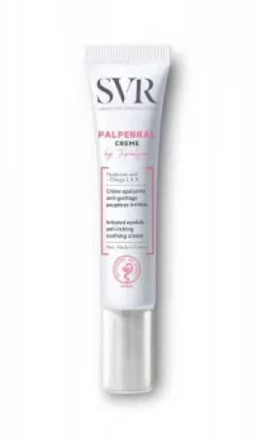 Image of SVR Topialyse Palpebral 10ml