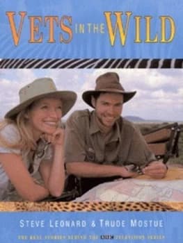 Image of Vets in the Wild by T Leonard S Mostree Hardback