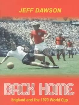 Image of Back home - Jeff Dawson - Paperback - Used